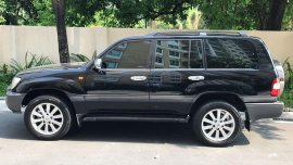 Toyota Land Cruiser 2005 for sale in Paranaque 