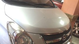 Hyundai Grand Starex 2009 for sale in Calasiao