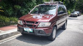2013 Isuzu Crosswind for sale in Quezon City