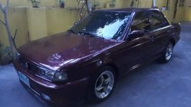 1997 Nissan Sentra for sale in Rosario