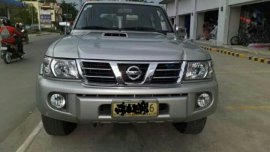 2003 Nissan Patrol for sale in Pasig 