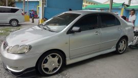 2004 Toyota Altis for sale in Manila