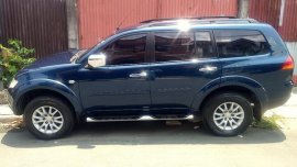 2009 Mitsubishi Montero Sport for sale in Manila 