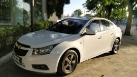 2011 Chevrolet Cruze for sale in Lapu-Lapu 