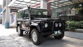 2006 Land Rover Defender for sale in Pasig 