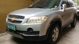 2008 Chevrolet Captiva at 180000 km for sale