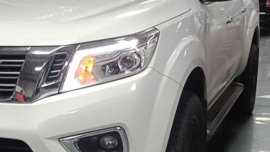 2017 Nissan Navara for sale in Manila