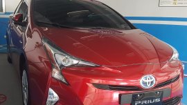 Brand New 2017 Toyota Prius for sale in Manila