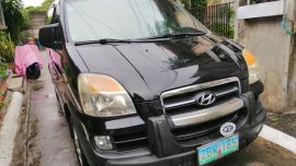 Hyundai Starex 2005 for sale in Manila