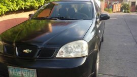 2005 Chevrolet Optra for sale in Talisay