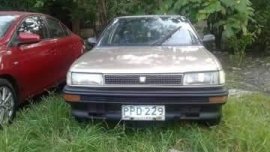 1990 Toyota Corolla for sale in Pasig 