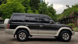 1995 Mitsubishi Pajero for sale in Quezon City 