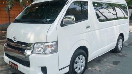 2015 Toyota Grandia for sale in Manila