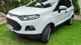 Ford Ecosport 2014 Automatic at 40000 km for sale in Noveleta