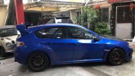 2010 Subaru Impreza for sale in Marikina 