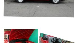 1995 Toyota Corolla for sale in Las Pinas