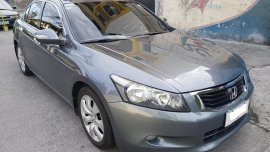 2009 Honda Accord for sale in Makati 