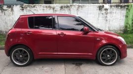 2010 Suzuki Swift for sale in Tuguegarao 