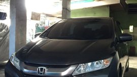 2014 Honda City for sale in Pasig 