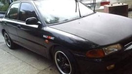 1997 Mitsubishi Lancer for sale in Valenzuela