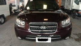 Used 2007 Hyundai Santa Fe at 75000 km for sale