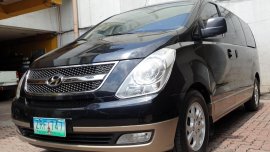 Used Hyundai Starex 2008 for sale in Malabon 