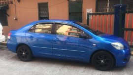 2010 Toyota Vios for sale in Mandaluyong 