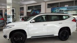 Brand New 2019 Mitsubishi Montero Sport for sale in Valenzuela