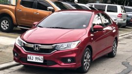 2018 Honda City for sale in Las Piñas 