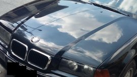 1998 Bmw 316i for sale in Quezon City 