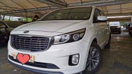 2016 Kia Grand Carnival for sale in Makati 