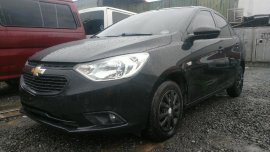 2018 Chevrolet Sail for sale in Cainta