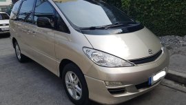 Toyota Previa 2005 for sale in Makati 