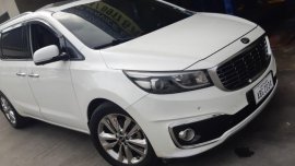 2015 Kia Carnival for sale in Pasig 
