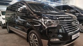 Brand New Hyundai Starex 2019 Van for sale in Quezon City