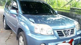 Nissan X-trail 2005 for sale in Manila 