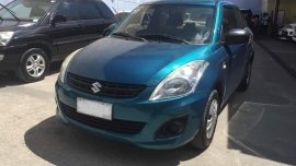 2015 Suzuki Swift Dzire Manual for sale in Mandaue