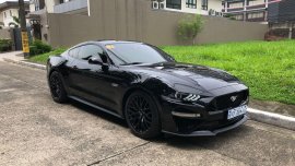 2019 Ford Mustang Automatic for sale in Pasig City