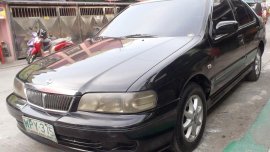 2000 Nissan Exalta for sale in Manila