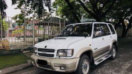 2001 Isuzu Trooper for sale in Las Pinas 