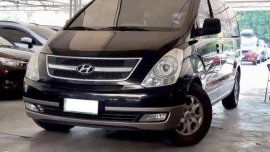 2010 Hyundai Starex Manual Diesel for sale