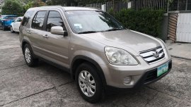 2006 Honda Cr-V for sale in Paranaque 