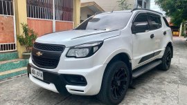 2015 Chevrolet Trailblazer for sale in Las Piñas 