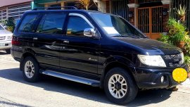 Isuzu Crosswind 2007 for sale in San Jose del Monte