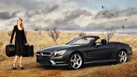 Top reasons why Lux Euro cars are good investments despite the cost!