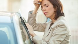 Top 9 common problems with car doors and how to fix them 