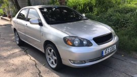 2004 Toyota Altis for sale in Las Pinas