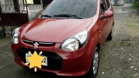 Suzuki Alto 2015 for sale in Digos