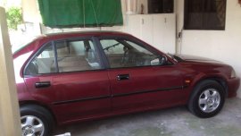 1997 Honda City for sale in Antipolo