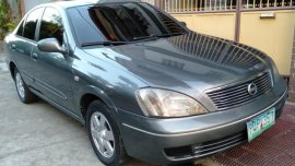 Nissan Sentra 2011 for sale in Quezon City